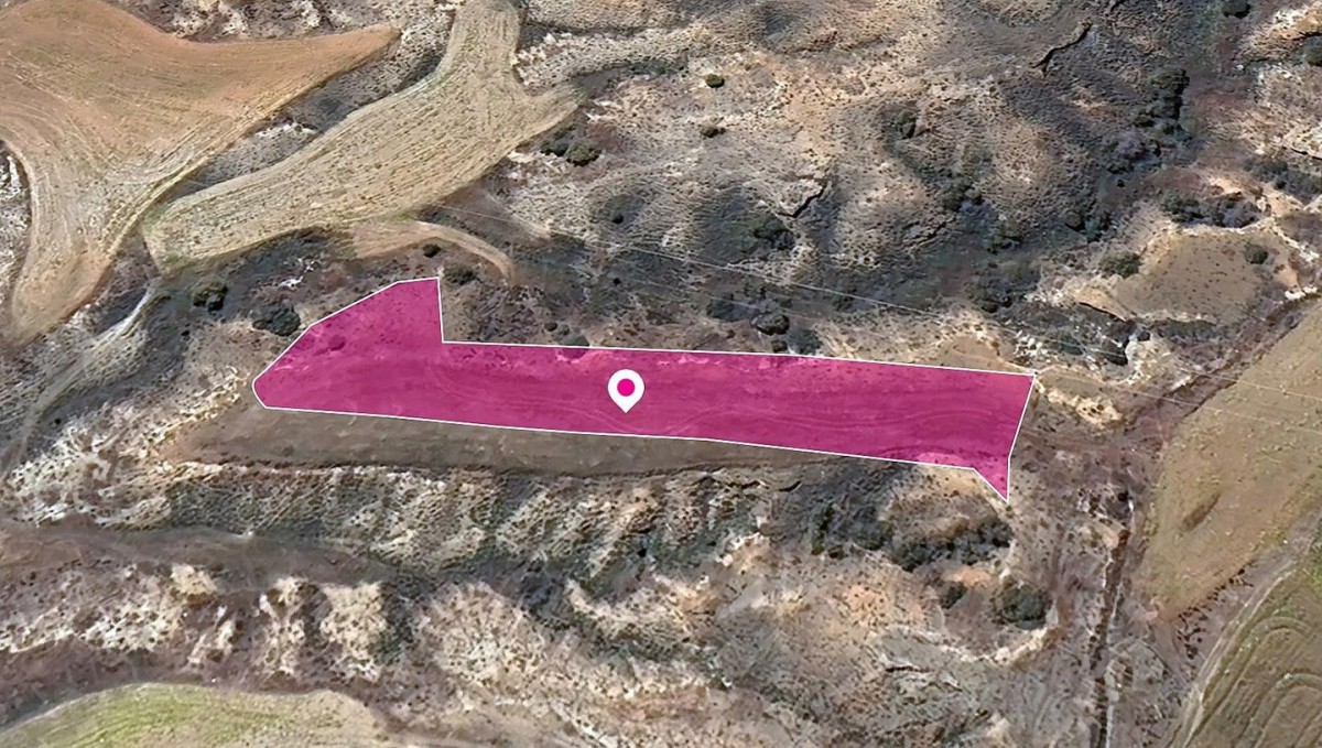 Agioi Trimithias Agricultural Field For Sale | WW29033