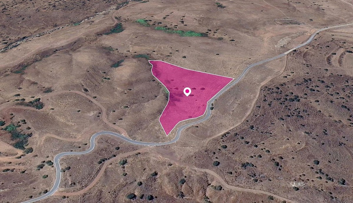 Statos-Agios Fotios Agricultural Field For Sale | WW29037