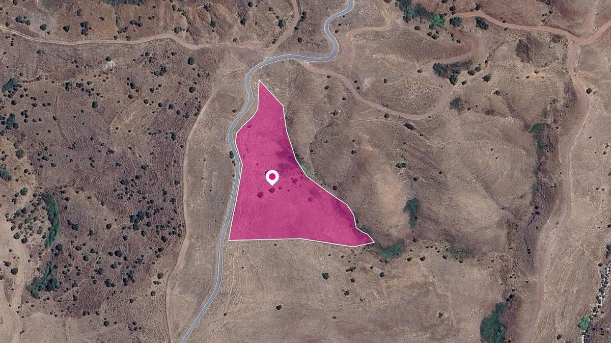 Agricultural Field, Statos – Agios Photios, Paphos