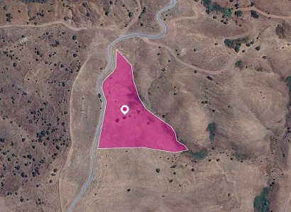 Statos-Agios Fotios Agricultural Field For Sale | WW29037