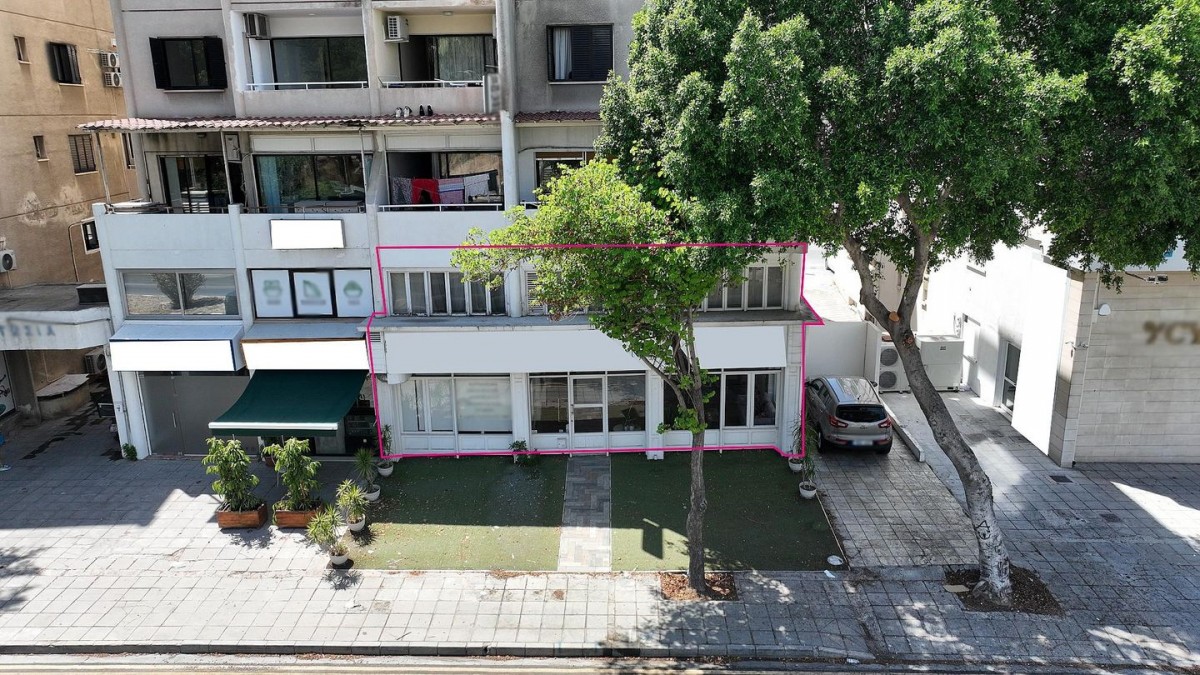Strovolos, Nicosia Other For Sale | WW29042