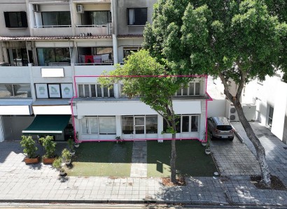 Strovolos, Nicosia Other For Sale | WW29042
