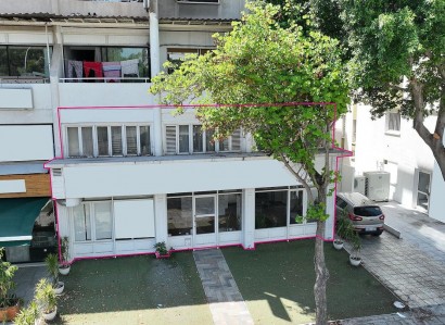 Strovolos, Nicosia Other For Sale | WW29042
