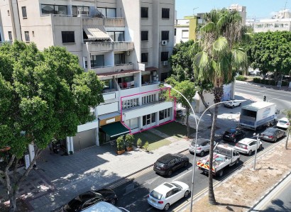 Strovolos, Nicosia Other For Sale | WW29042