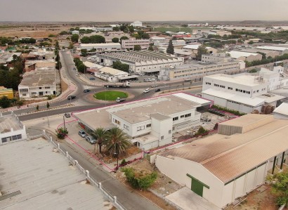 Nicosia, Nicosia Mixed Use Building For Sale | WW29051
