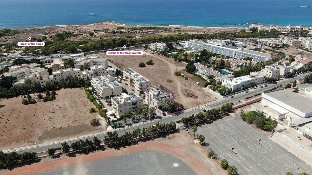 Paphos, Paphos Other For Sale | WW29055