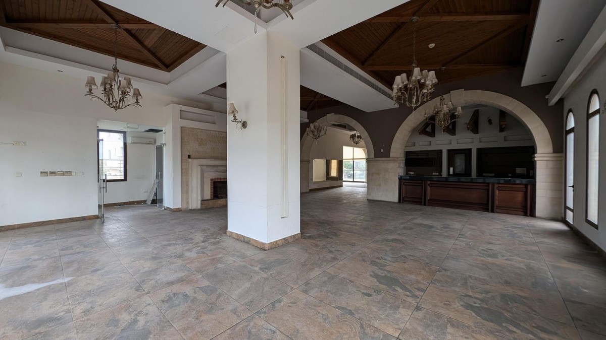 Commercial  Building in Mouttalos, Dimos Pafou, Paphos