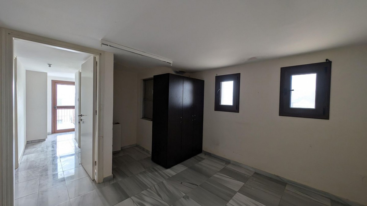 Commercial  Building in Mouttalos, Dimos Pafou, Paphos