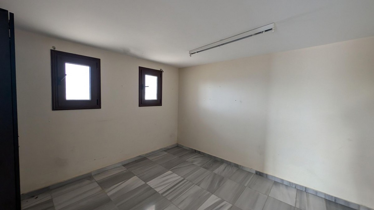 Commercial  Building in Mouttalos, Dimos Pafou, Paphos