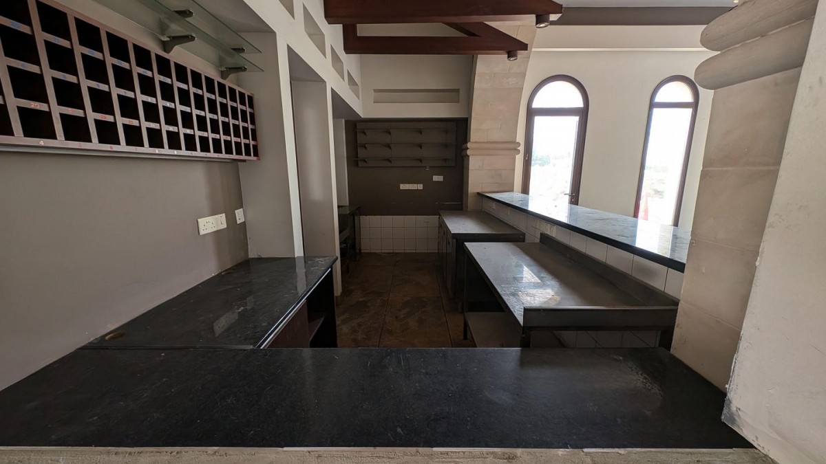 Commercial  Building in Mouttalos, Dimos Pafou, Paphos