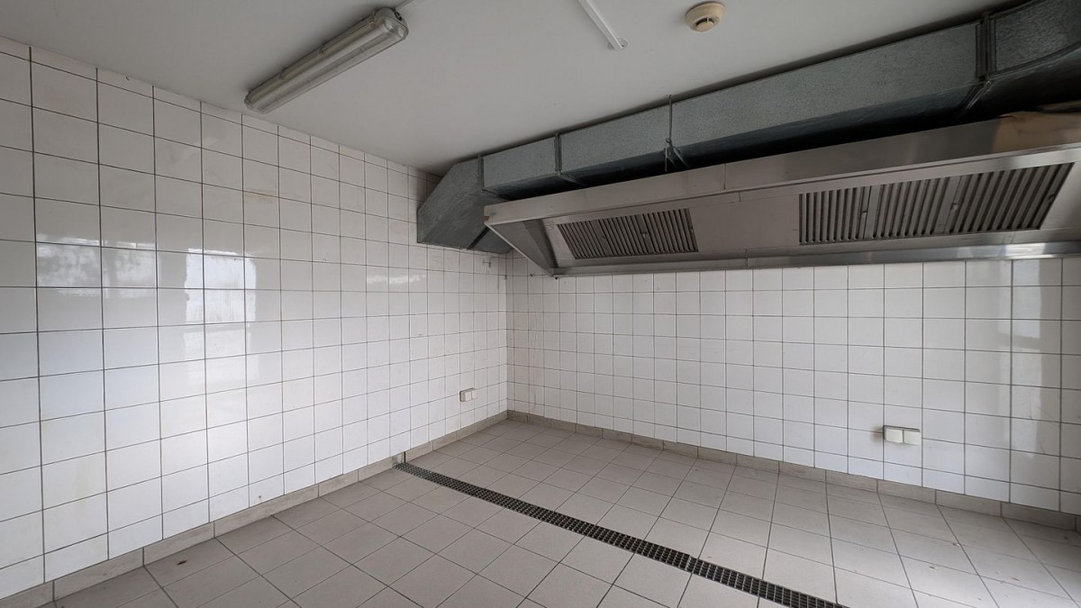 Commercial  Building in Mouttalos, Dimos Pafou, Paphos