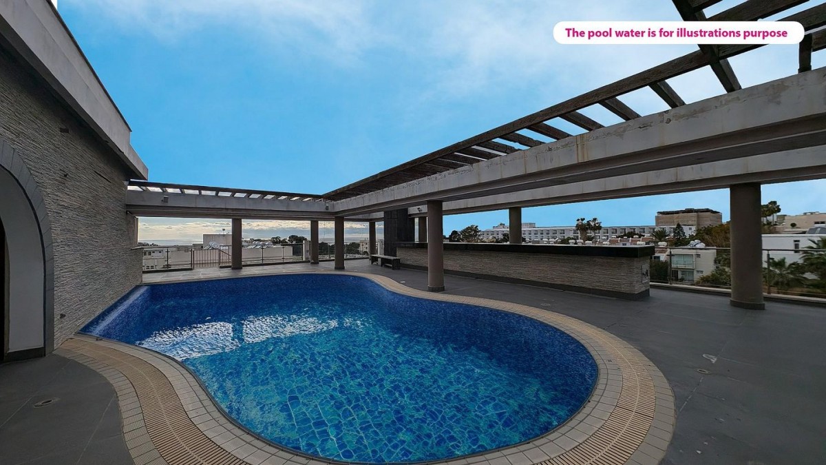 Commercial  Building in Mouttalos, Dimos Pafou, Paphos