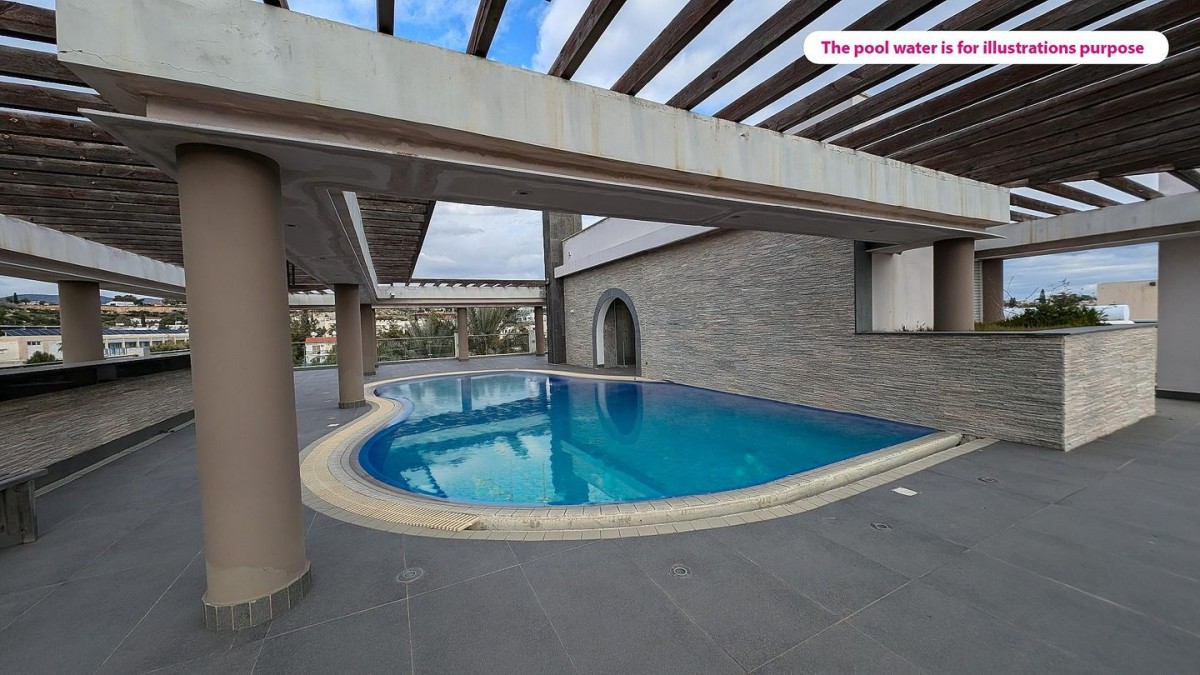 Commercial  Building in Mouttalos, Dimos Pafou, Paphos