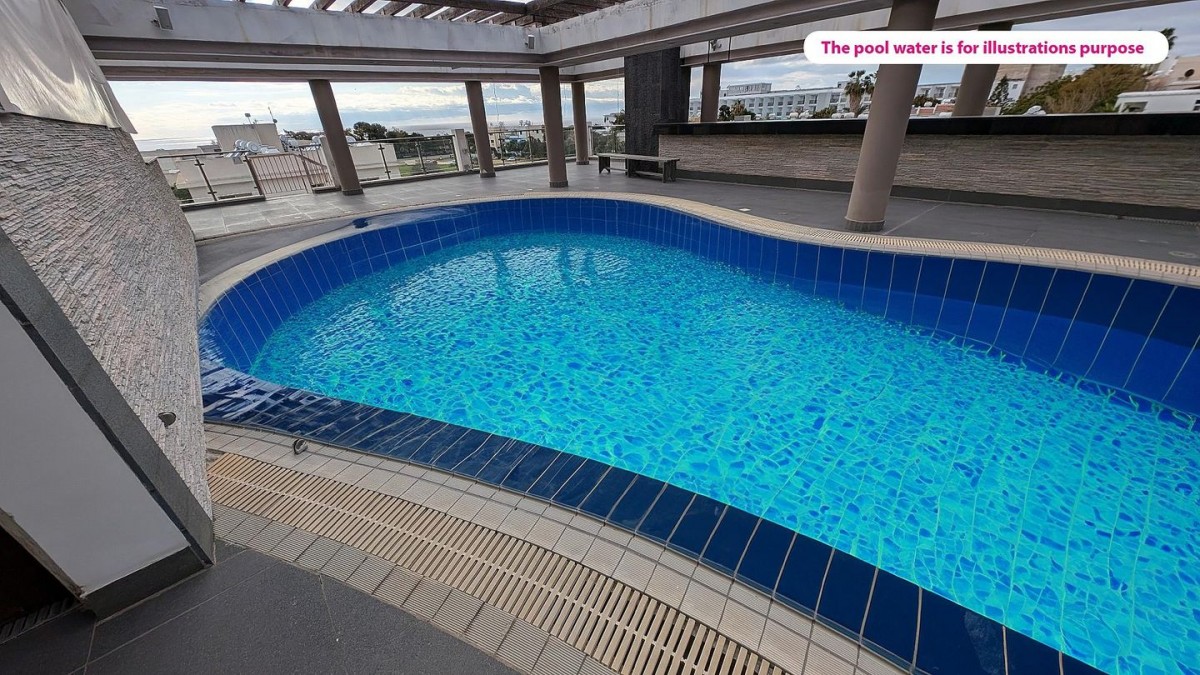 Commercial  Building in Mouttalos, Dimos Pafou, Paphos