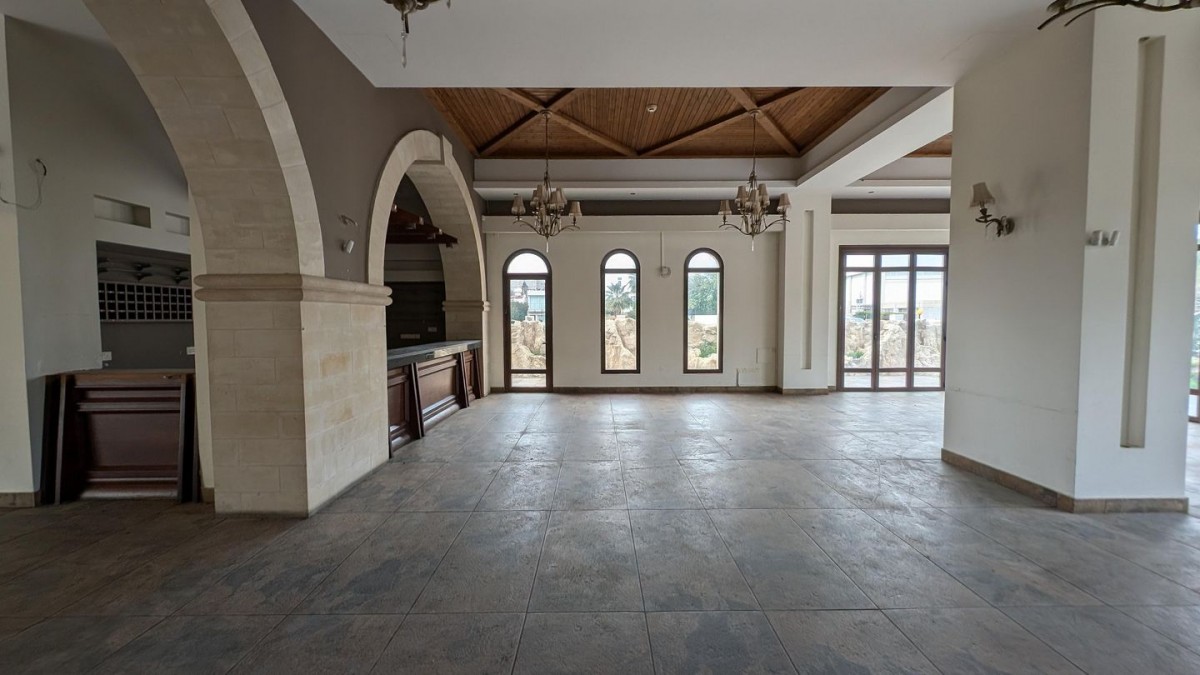 Commercial  Building in Mouttalos, Dimos Pafou, Paphos