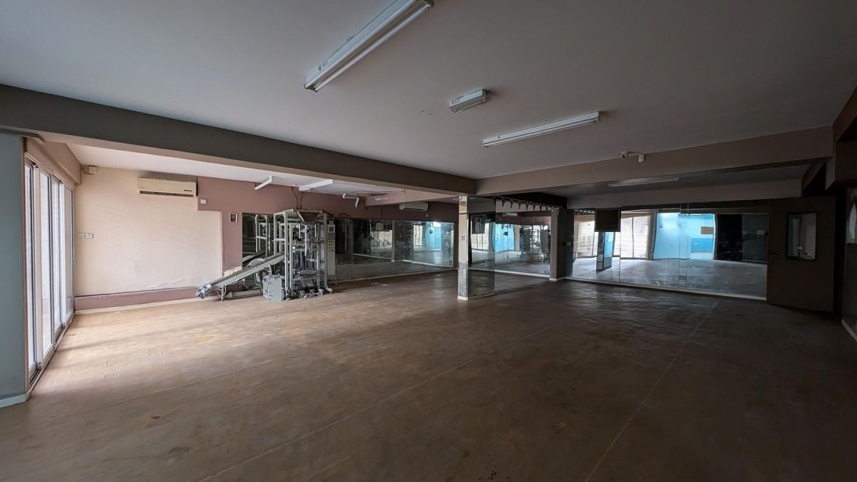 Commercial  Building in Mouttalos, Dimos Pafou, Paphos
