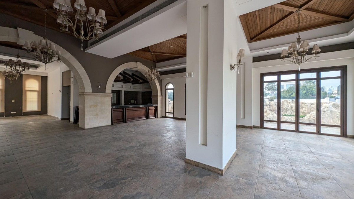 Commercial  Building in Mouttalos, Dimos Pafou, Paphos