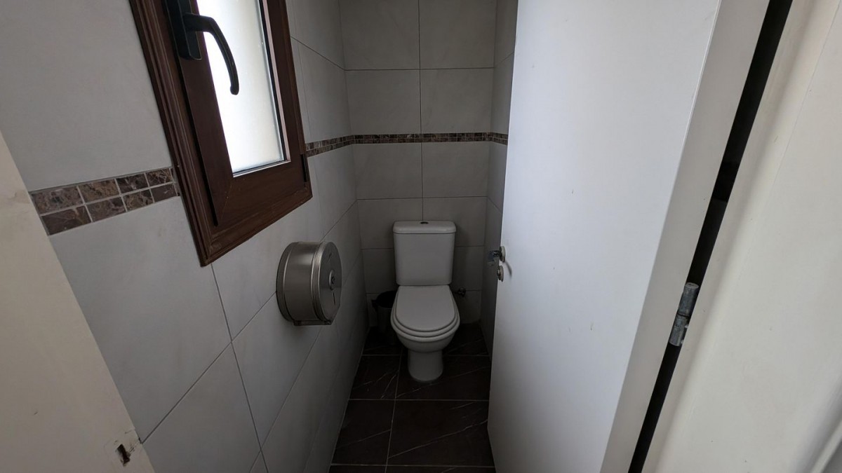 Commercial  Building in Mouttalos, Dimos Pafou, Paphos