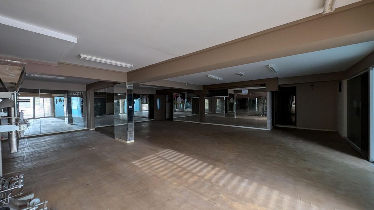 Commercial  Building in Mouttalos, Dimos Pafou, Paphos