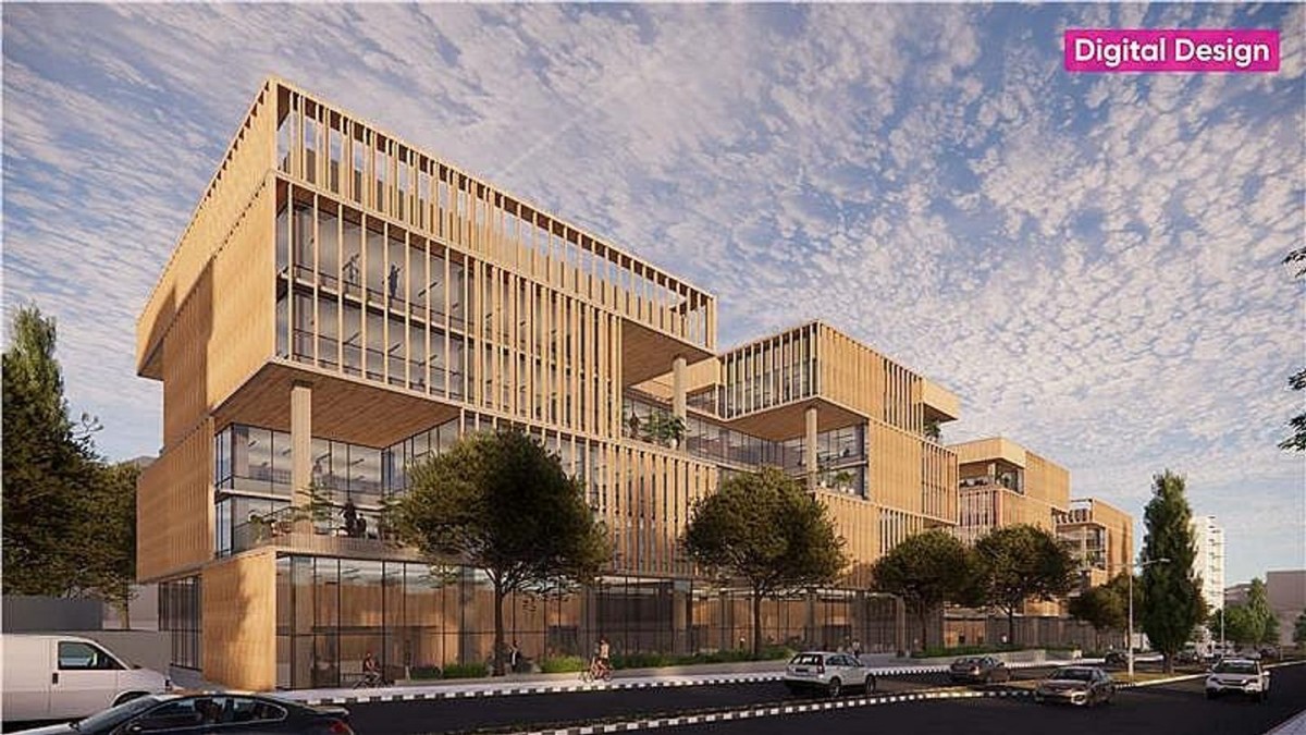 Commercial Plot in Prime Location Strovolos, Nicosia