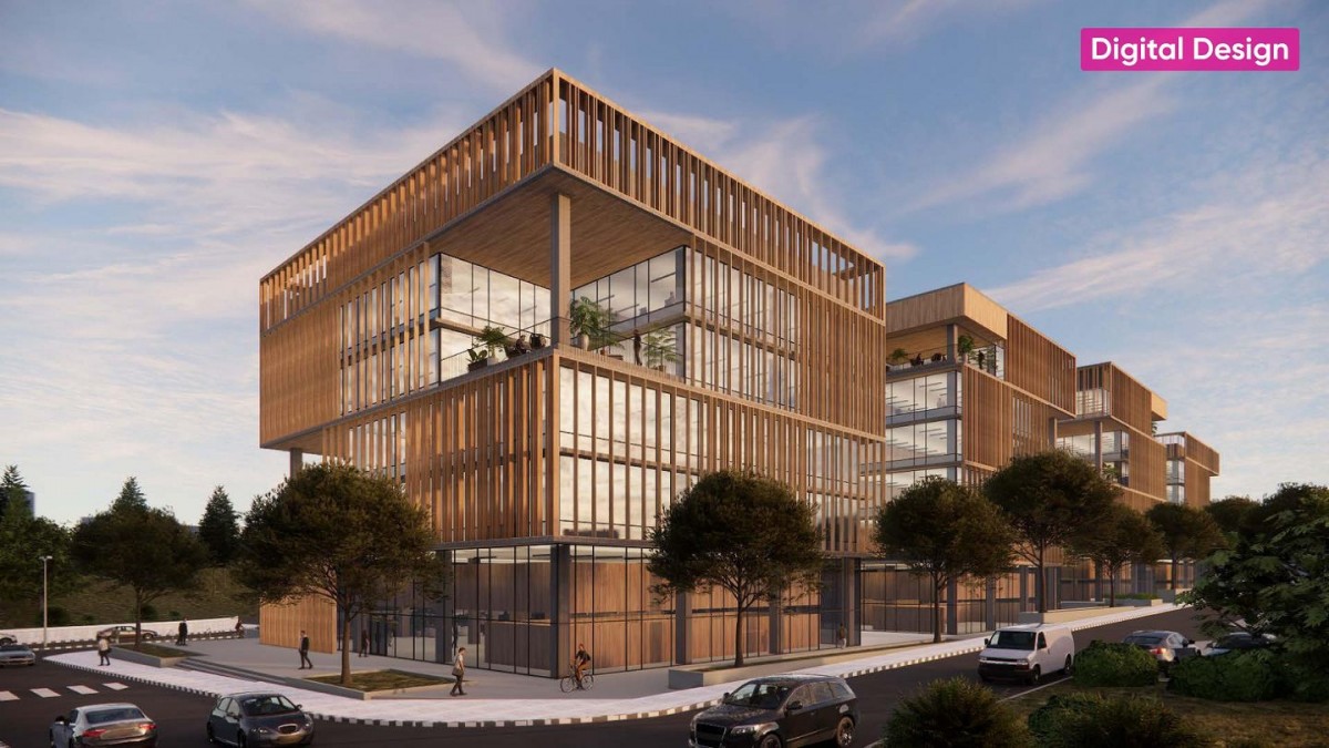 Commercial Plot in Prime Location Strovolos, Nicosia