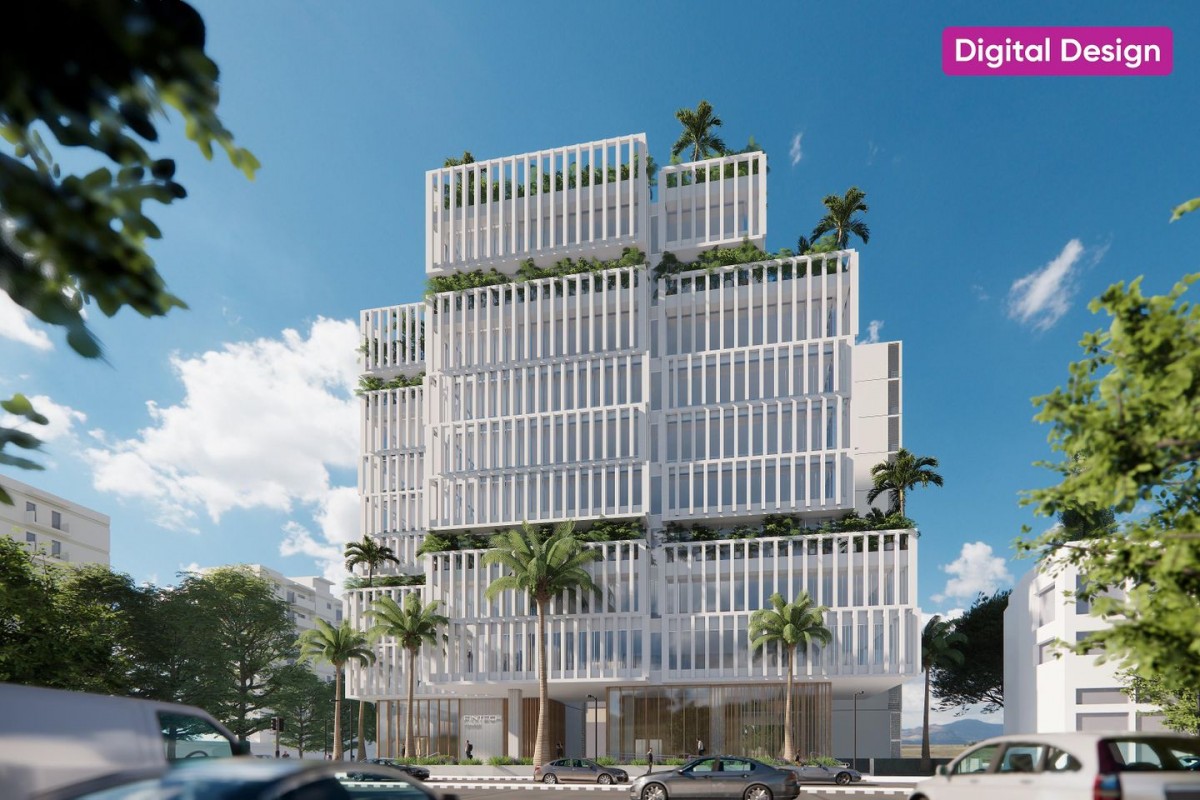 Prime Location 4 Adjacent Plots in Agioi Omologites,Nicosia