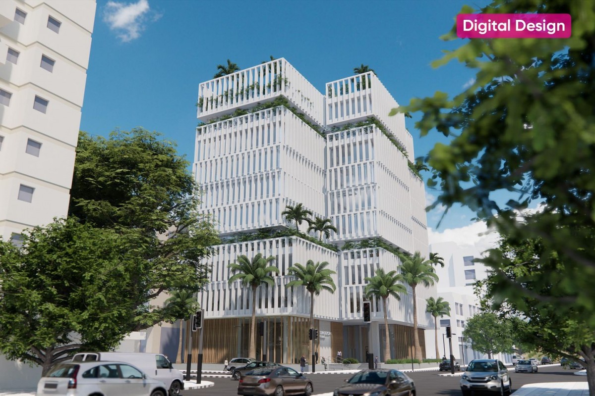 Prime Location 4 Adjacent Plots in Agioi Omologites,Nicosia