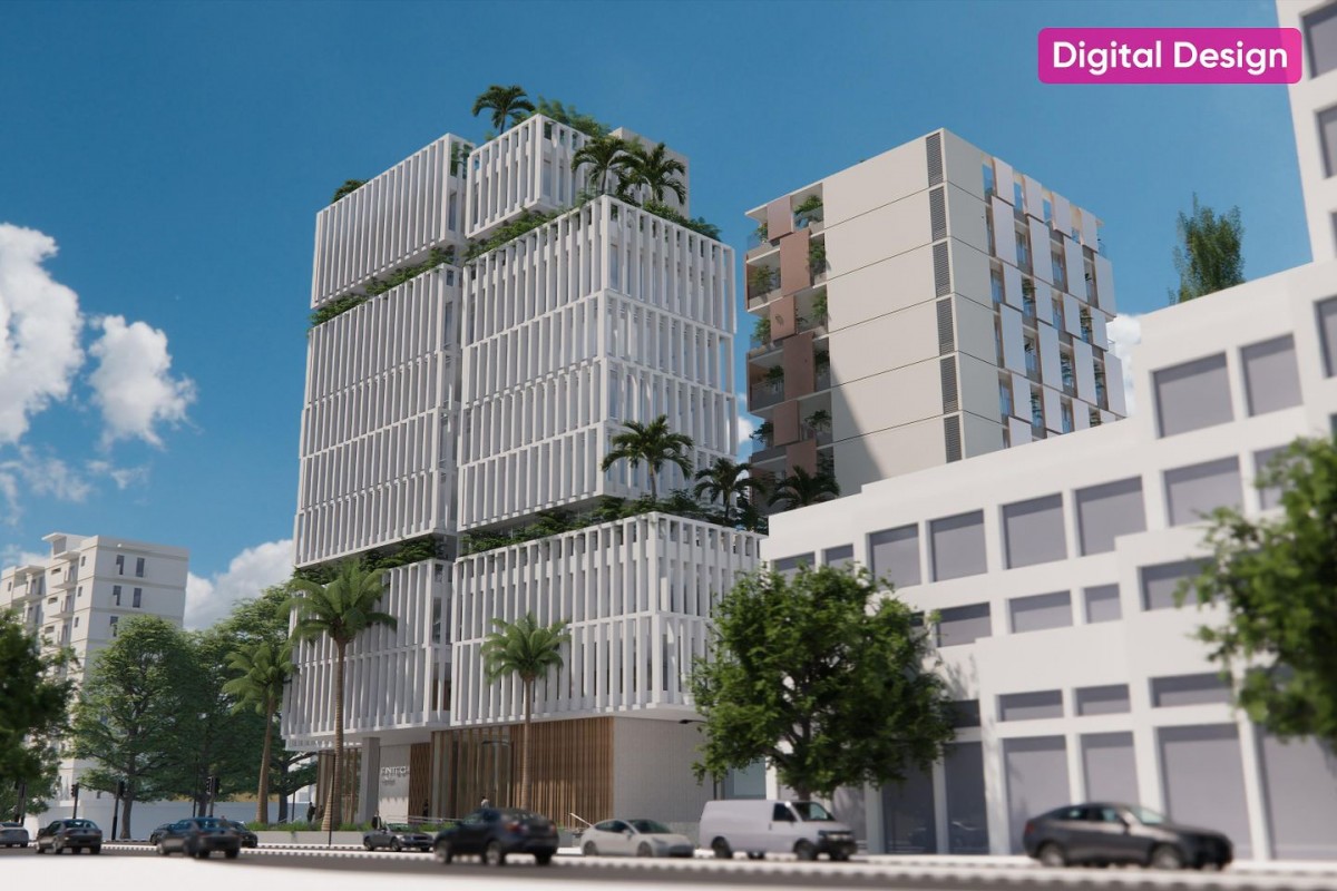Prime Location 4 Adjacent Plots in Agioi Omologites,Nicosia