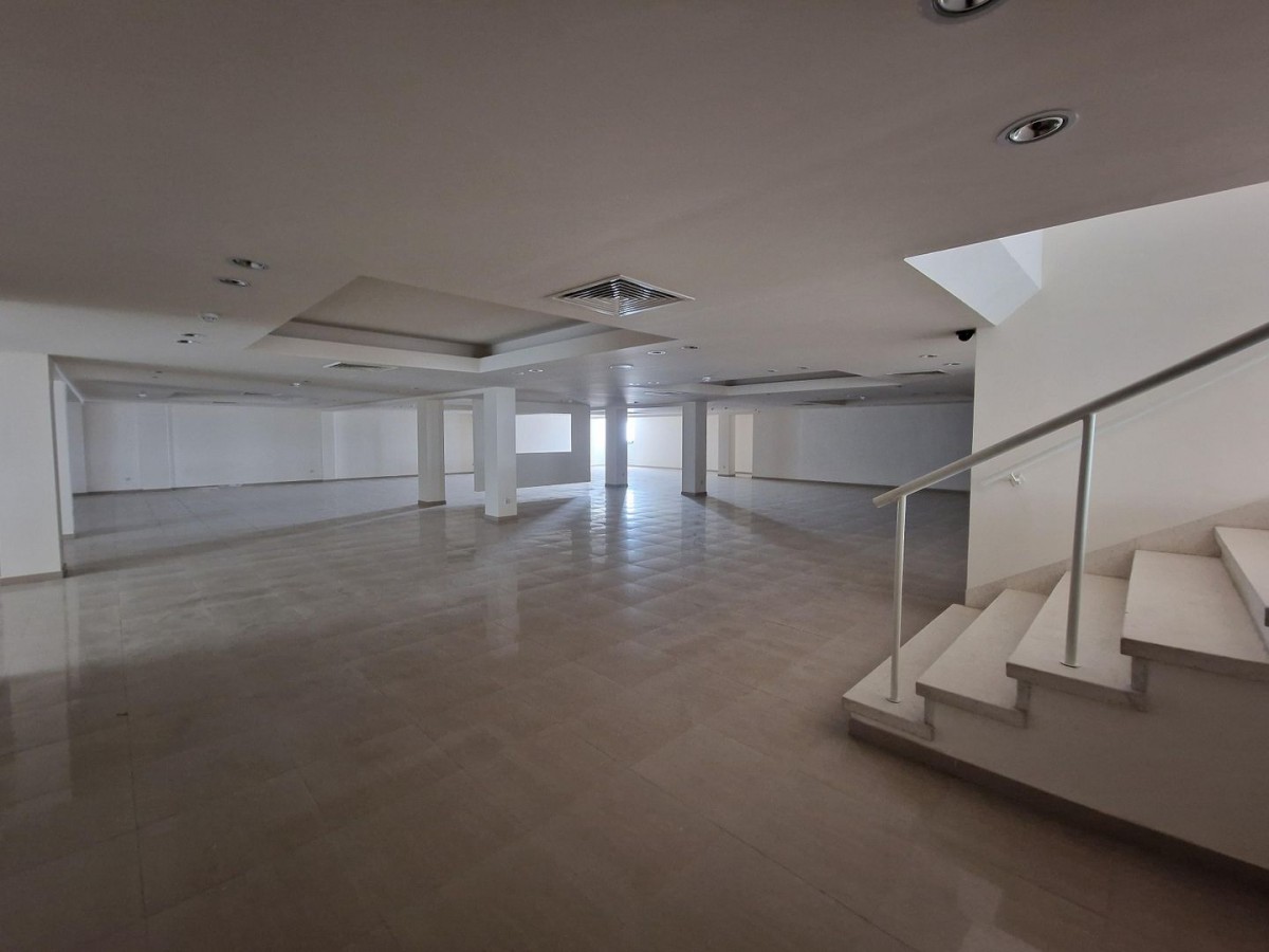 Mixed use Commercial building in Engomi, Nicosia