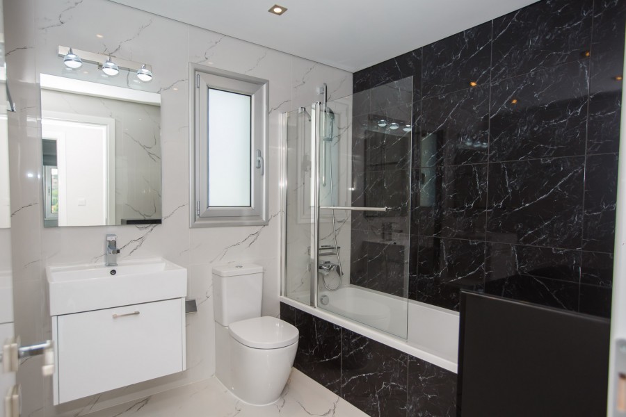 Detached Villa For Sale  in  Agios Tychon