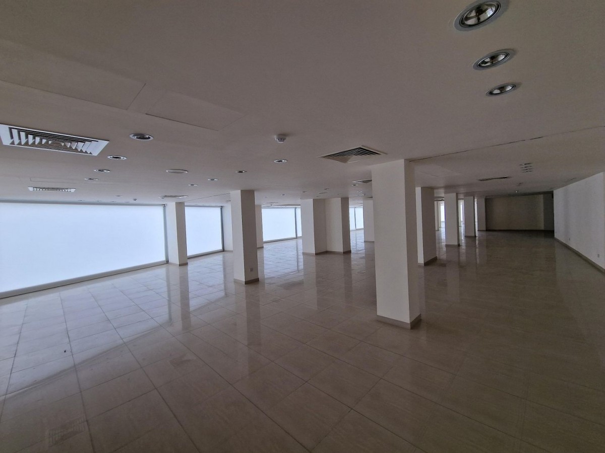 Mixed use Commercial building in Engomi, Nicosia