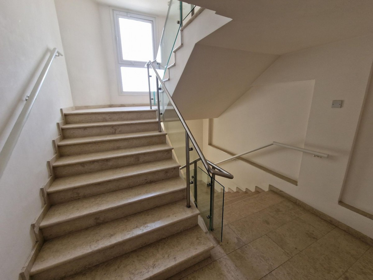 Mixed use Commercial building in Engomi, Nicosia