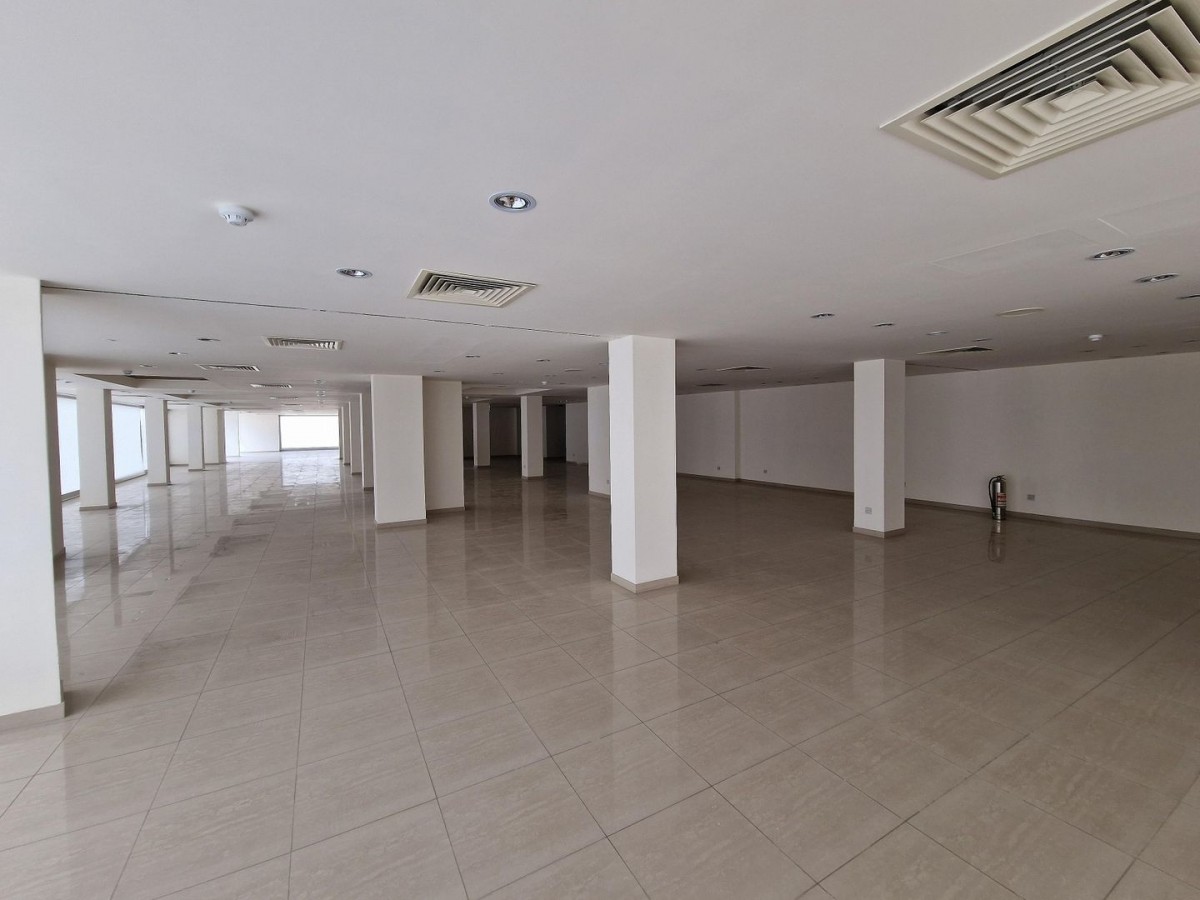 Mixed use Commercial building in Engomi, Nicosia