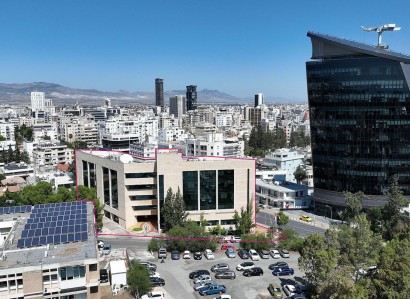 Nicosia, Nicosia Mixed Use Building For Sale | WW29062