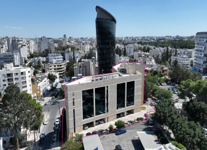 Nicosia, Nicosia Mixed Use Building For Sale | WW29062
