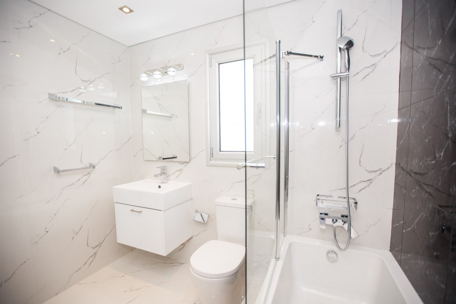 Detached Villa For Sale  in  Agios Tychon