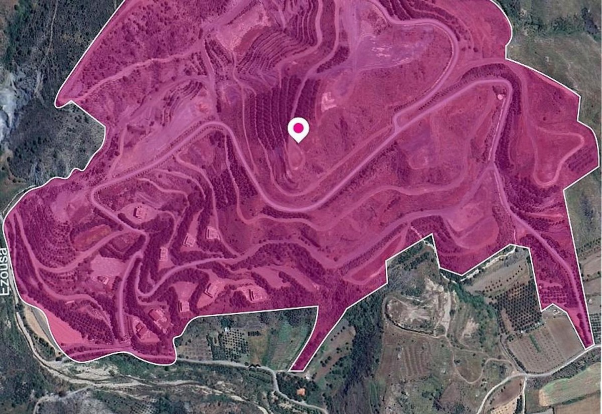 Exclusive Residential Under Development Project, Agia Varvara, Paphos