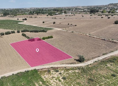Episkopeio, Nicosia Residential Plot For Sale | WW29067