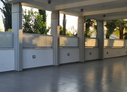 Agios Tychon, Limassol Detached Villa For Sale | WW11395