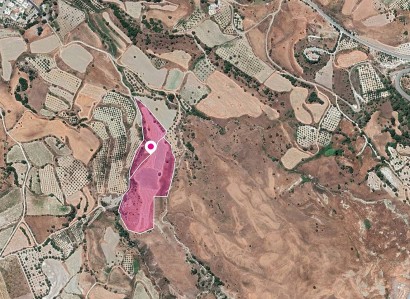 Kritou Marottou Agricultural Field For Sale | WW29076