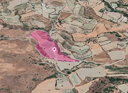 Kritou Marottou Agricultural Field For Sale | WW29076