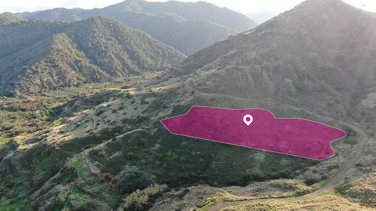 Pigenia, Nicosia Residential Plot For Sale | WW29082
