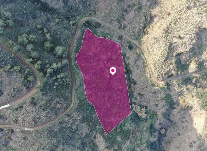 Pigenia, Nicosia Residential Plot For Sale | WW29082