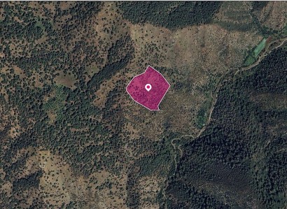 Pigenia, Nicosia Agricultural Field For Sale | WW29085
