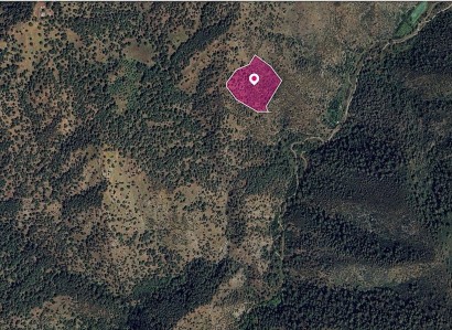 Pigenia, Nicosia Agricultural Field For Sale | WW29085