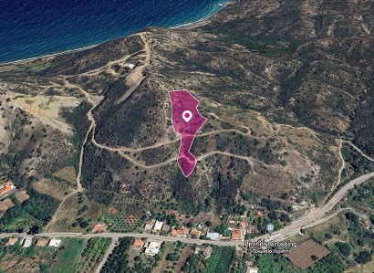 Kato Pyrgos, Nicosia Residential Plot For Sale | WW29087