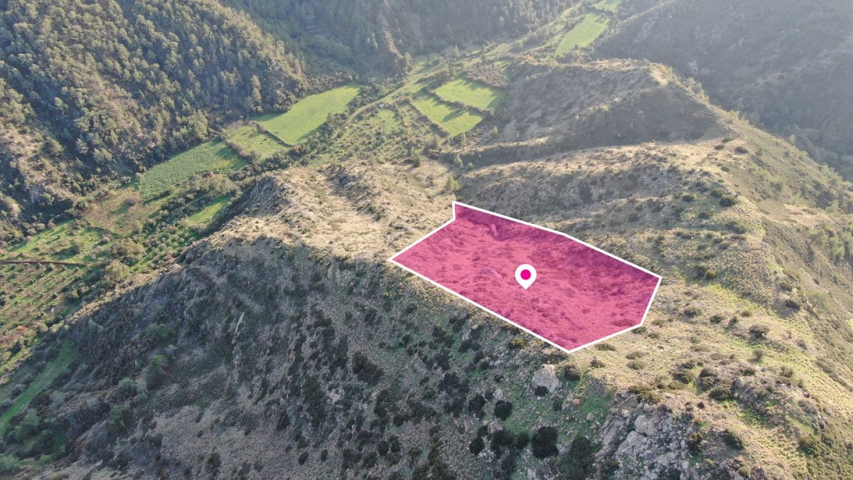 Pigenia, Nicosia Agricultural Field For Sale | WW29088