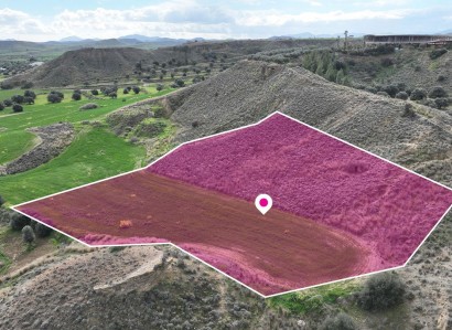 Tseri, Nicosia Residential Plot For Sale | WW29092