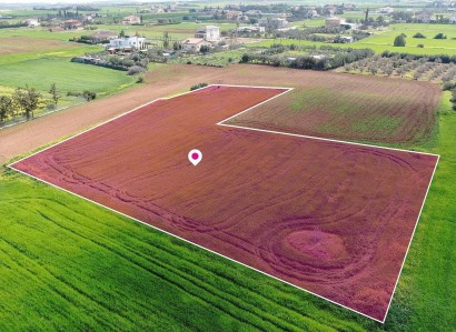 Agioi Trimithias Residential Plot For Sale | WW29094