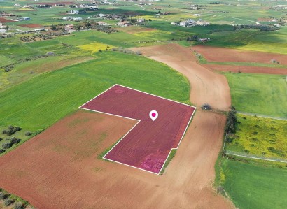 Agioi Trimithias Residential Plot For Sale | WW29094